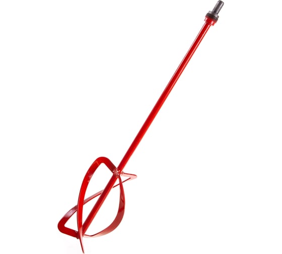 Насадки для миксера M-120R (2 шт.) DUPLEX RUBI BL 25946