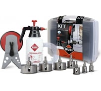 Набор Easy Gres Plus RUBI 50937