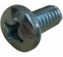 Винт с плоской шляпкой philips 6,35-20х1/2 Incra PPHMS-TRTN