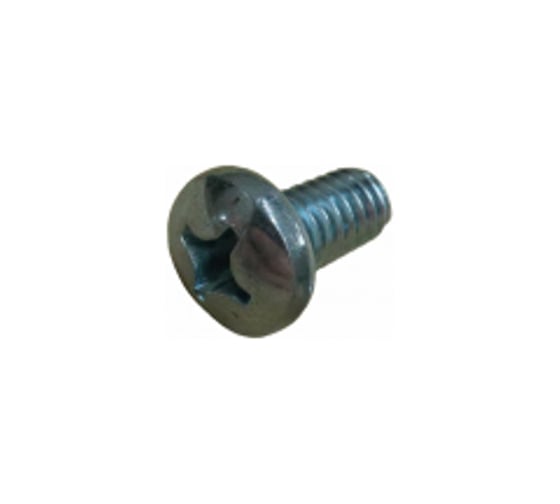 Винт с плоской шляпкой philips 6,35-20х1/2 Incra PPHMS-TRTN 1