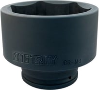 Головка торцевая ударная шестигранная 1 1/2", 140 мм KING TONY 9535E0M