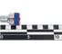 Головка торцевая TORX Е-стандарт 1/2", E10, L = 37 мм KING TONY 437510M 5