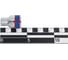Головка торцевая TORX Е-стандарт 1/2", E12, L = 37 мм KING TONY 437512M 5