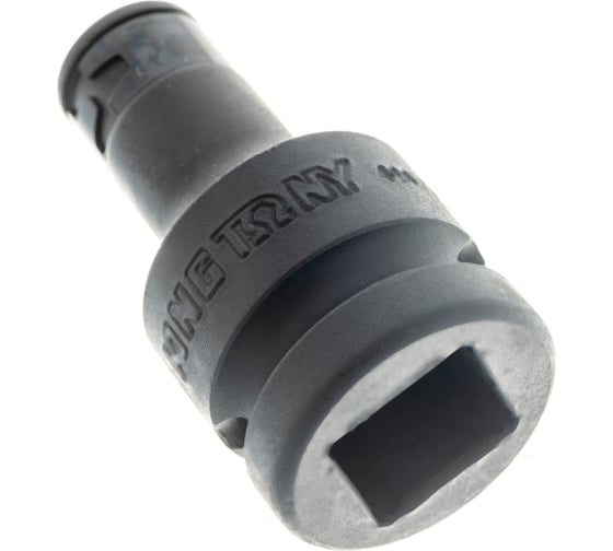 Держатель вставок бит ударный 1/2">5/16" KING TONY 414710S