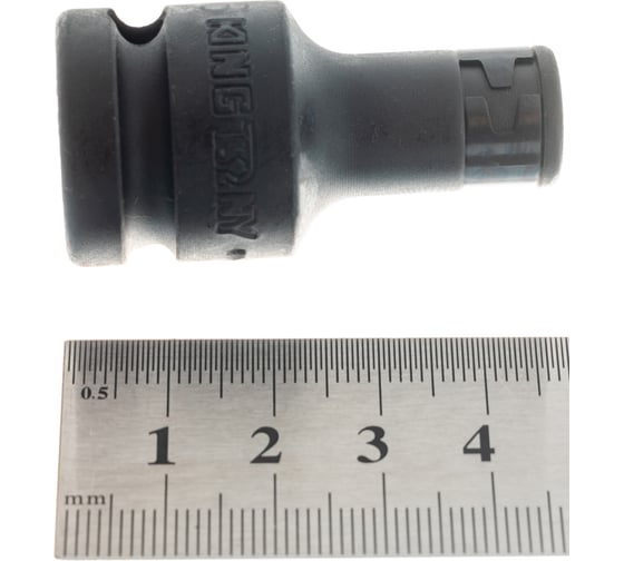 Держатель вставок бит ударный 1/2">5/16" KING TONY 414710S