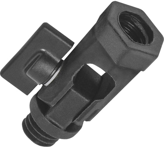 Переходник G5/8"- G5/8" МЕГЕОН 77901K13 к0000038979
