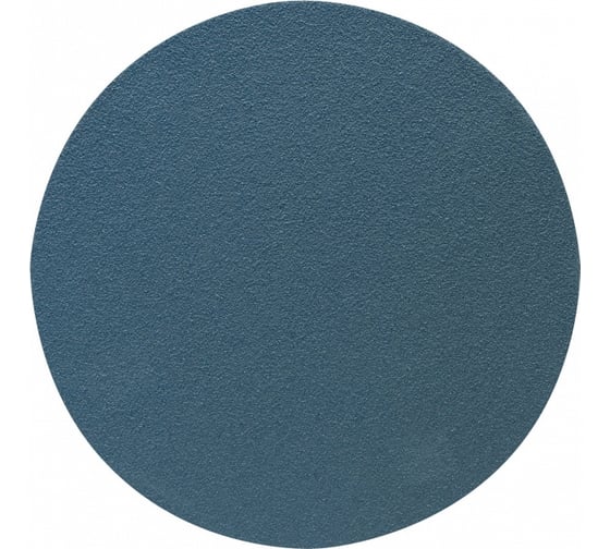 Круг шлифовальный (5 шт; 180 мм; K24) для PWR Bosch 2.609.256.D35 1