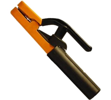 Электрододержатель HD002A 400А Сварог 00000089588