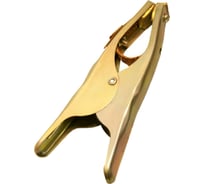 Клемма заземления HD041 300А Сварог 00000089585