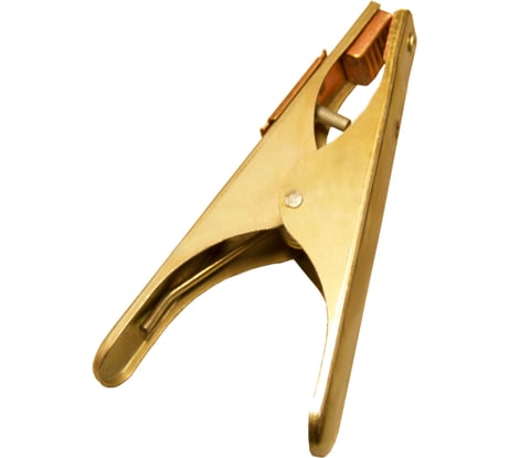 Клемма заземления HD041 200А Сварог 00000089584