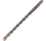 Бур SDS+ PREMIUM 2 резца, 12x150x210 мм DRAUMET 9189 1