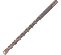 Бур SDS+ PREMIUM 2 резца, 10x100x160 мм DRAUMET 9185