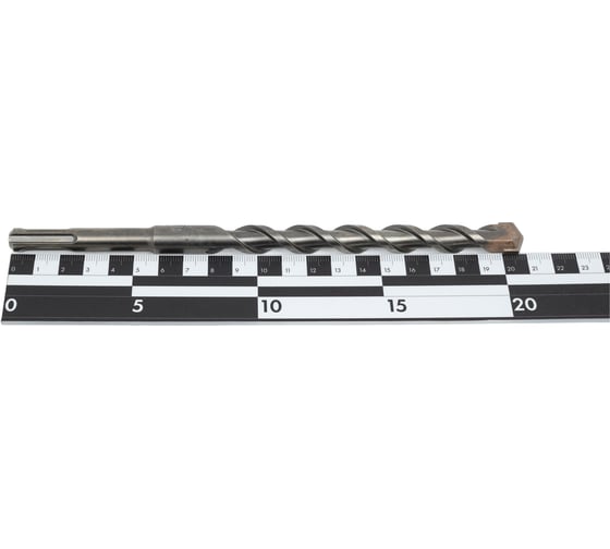 Бур SDS+ PREMIUM 2 резца, 14x150x210 мм DRAUMET 9192