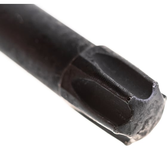 Биты ПРОФИ T40 (2 шт; 50 мм; 1/4") Зубр 26025-40-50-S2