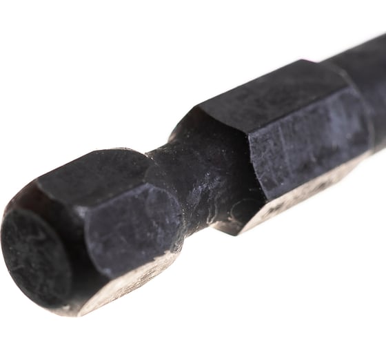 Биты ПРОФИ T40 (2 шт; 50 мм; 1/4") Зубр 26025-40-50-S2