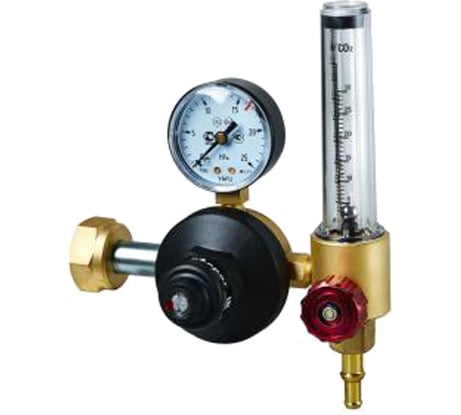 Регулятор расхода газа с ротаметром У-30/АР-40-КР1-Р Сварог 00000091602