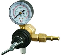 Регулятор углекислотный У-30-КР1-м Сварог 00000091540