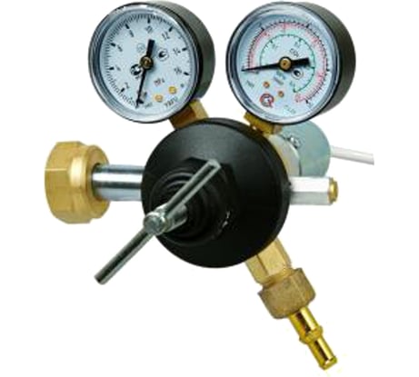 Регулятор углекислотный У-30-КР2П Сварог 00000091544