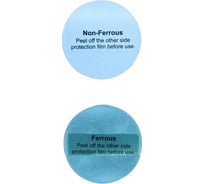 Набор калибровочных пластин №2 CHY Firemate Cal-s2