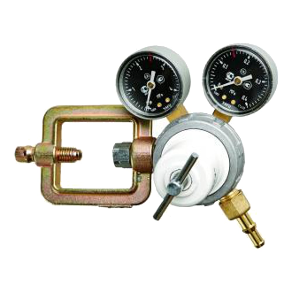 Редуктор ацетиленовый БАО-5-4 Сварог 00000091536 - выгодная цена ...