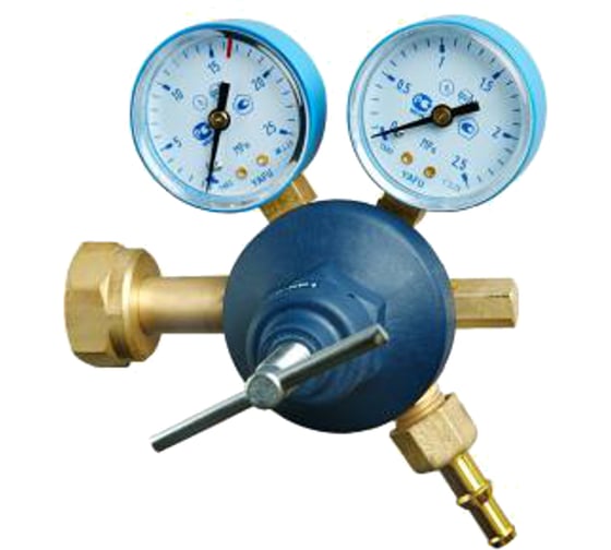 Редуктор кислородный БКО-50-КР1 Сварог 00000091525