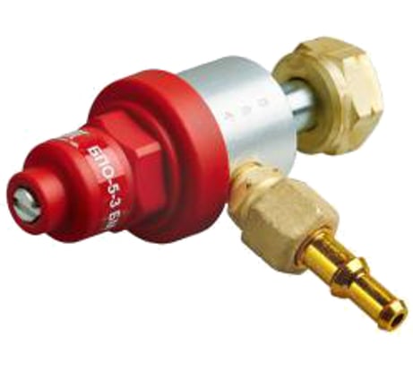 Редуктор пропановый БПО-5-3-БМ Сварог 00000091530