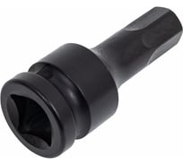 Головка ударная внешний 6-гранник SW 12 мм, 1/2"DR Vata 1343612