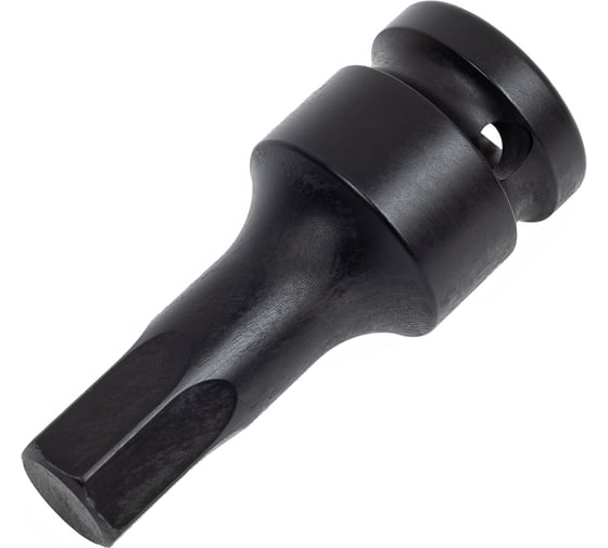 Головка ударная внешний 6-гранник SW 12 мм, 1/2"DR Vata 1343612