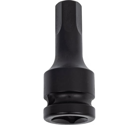 Головка ударная внешний 6-гранник SW 12 мм, 1/2"DR Vata 1343612