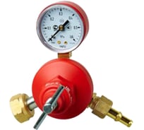 Редуктор пропановый БПО-5-КР1 Сварог 00000091531