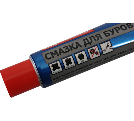 Смазка для буров Special drill grease, 100г Союз СБС-0101А