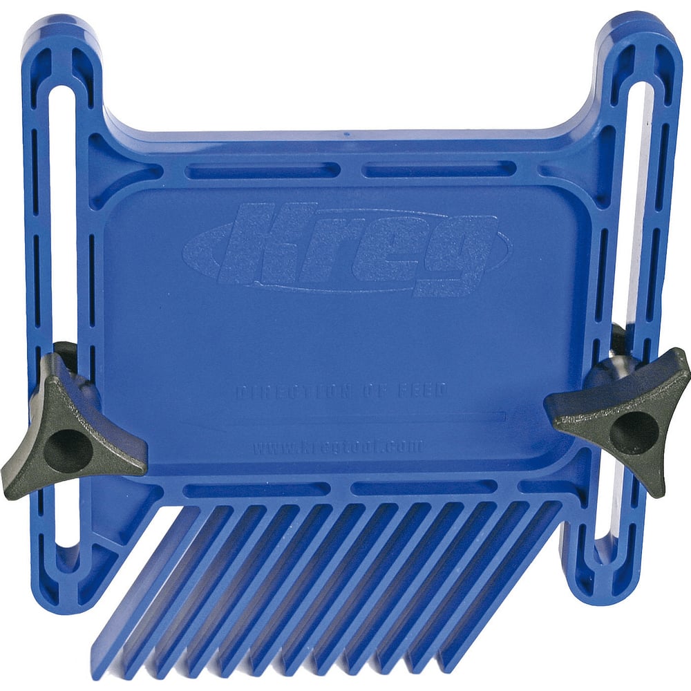 Прижим пластиковый 1 шт. KREG PRS3010 - выгодная цена, отзывы ...