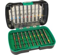 Набор бит 18 шт. Hitachi HTC-750361