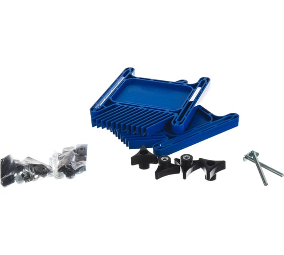 Прижим пластиковый 2 шт. KREG PRS3020