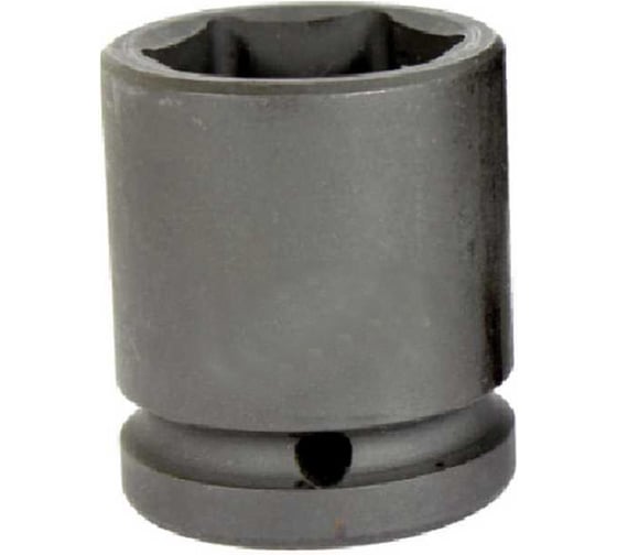 Головка ударная 6-гранная SW 24 мм, 1/2"DR Vata 1340624