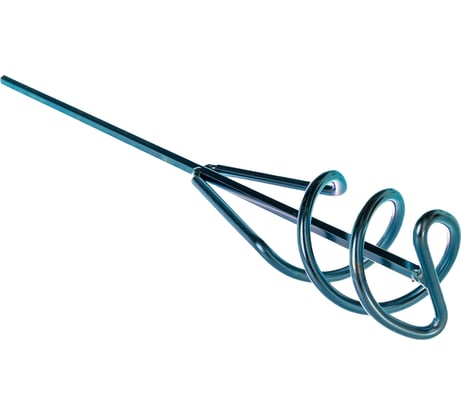 Миксер MASTER для песчано-гравийных смесей (60х400 мм) STAYER 06015-06-40