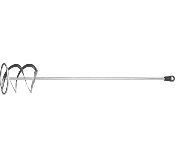 Миксер MASTER для красок (100х600 мм) STAYER 06011-10-60 1