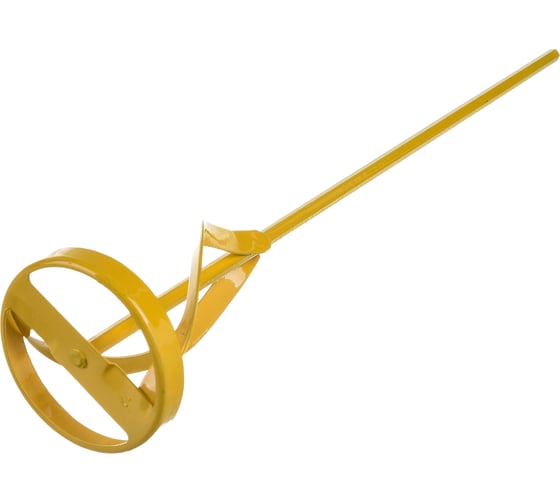 Миксер MASTER для красок (80х400 мм) STAYER 06019-08-40