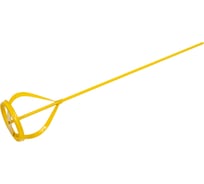 Миксер MASTER для красок (100х600 мм) STAYER 06019-10-60