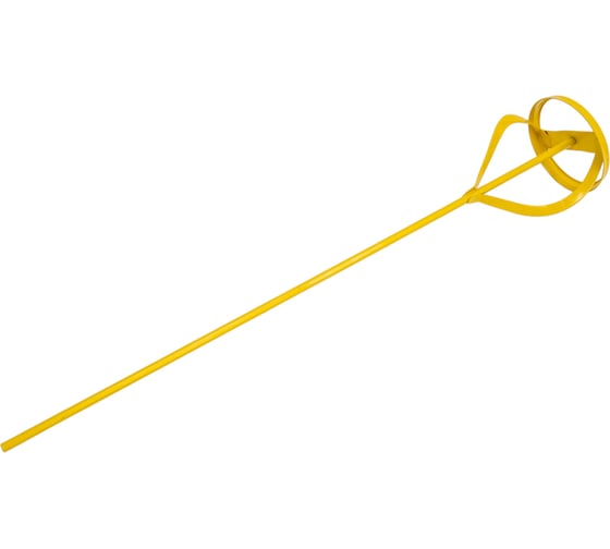 Миксер MASTER для красок (100х600 мм) STAYER 06019-10-60