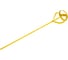 Миксер MASTER для красок (100х600 мм) STAYER 06019-10-60 2