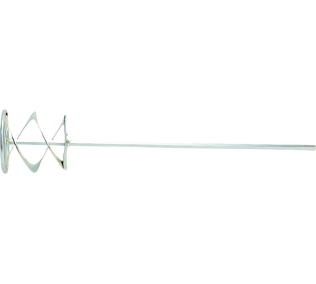Миксер MASTER для красок (80х400 мм) STAYER 06011-08-40