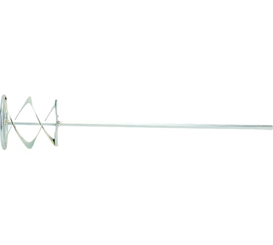Миксер MASTER для красок (80х400 мм) STAYER 06011-08-40 1