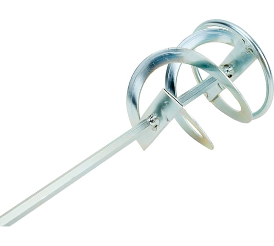Миксер MASTER для красок (80х400 мм) STAYER 06011-08-40