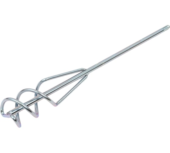 Миксер PROFI для песчано-гравийных смесей (60х400 мм; SDS+) STAYER 06014-06-40 1