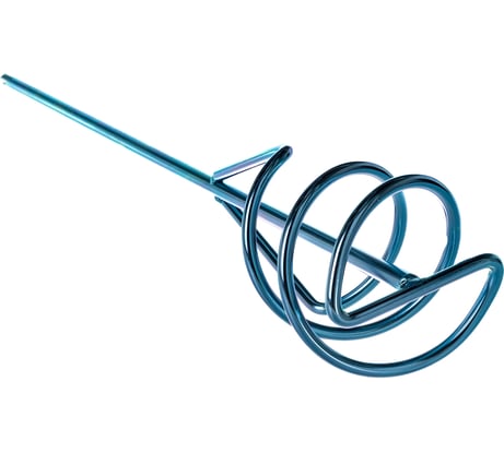 Миксер PROFI для песчано-гравийных смесей (100х600 мм; SDS+) STAYER 06014-10-60