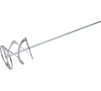 Миксер MASTER для красок (120х600 мм) STAYER 06011-12-60