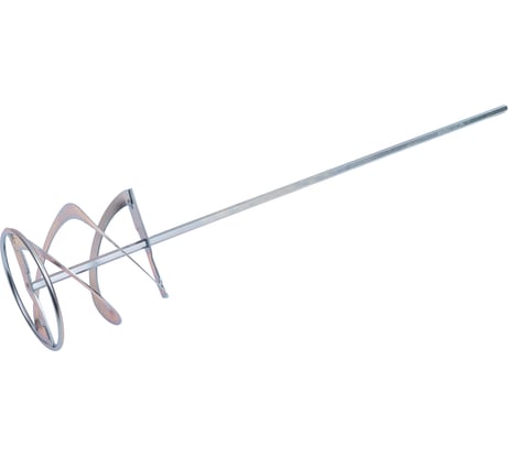 Миксер MASTER для красок (120х600 мм) STAYER 06011-12-60