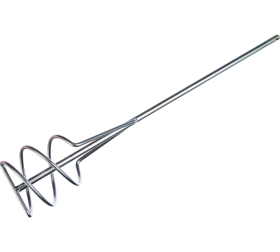 Миксер PROFI для песчано-гравийных смесей (100х500 мм; SDS+) STAYER 06014-10-50