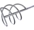 Миксер PROFI для песчано-гравийных смесей (100х500 мм; SDS+) STAYER 06014-10-50 3
